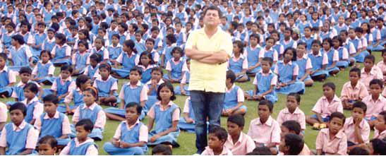 Breaking The Cycle Of Poverty Through Education The Journey Towards This Realisation