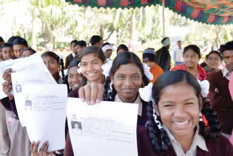 Nurturing Communities Through Education And Training