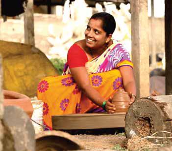 Skilling India For A Sustainable Future