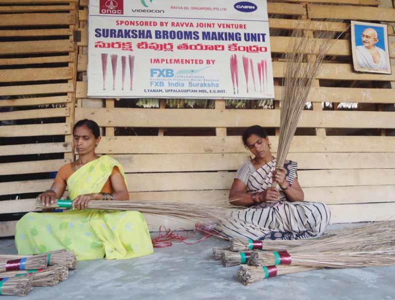Empowered Women Empowered Society