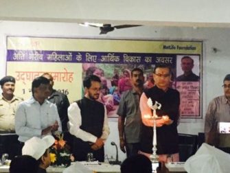 Metlife Foundation and Trickle Up Roll Out Its Innovative Socio-Economic Program to Empower  Ultra-Poor Families in Jharkhand