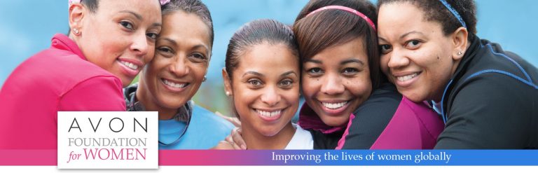 Avon Foundation For Women Boost Global Commitment To Ending Domestic Violence