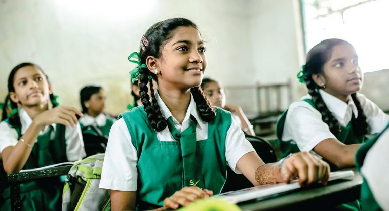 Mumbai Smiles: Bringing Smiles and Transforming Futures