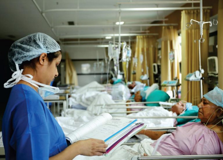Humanity Compassion And Care