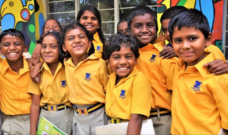 HARMAN and Christel House Collaborate to Empower Students Through Education