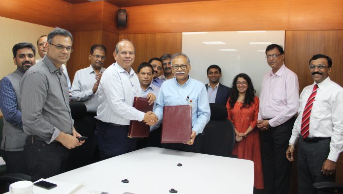 PNBHF signs LoI with CREDAI to train 13000 construction workers across I...