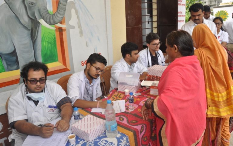 Mitsubishi Electric India Intensifies its CSR Initiatives in Pune
