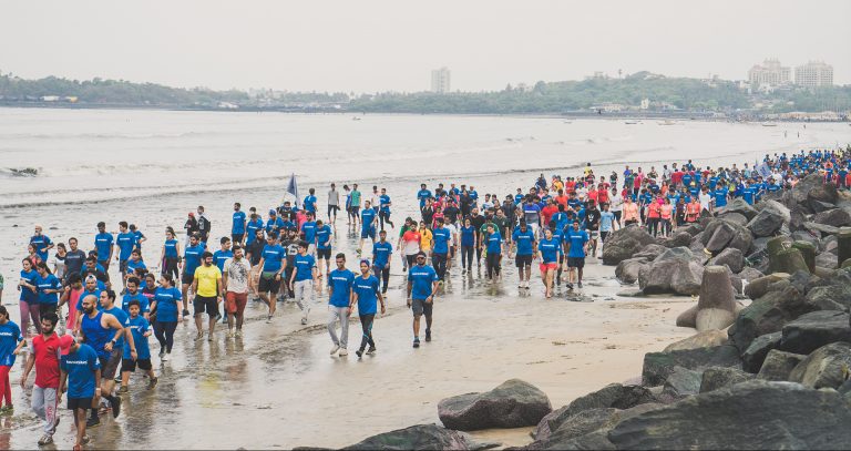 Adidas’ Run For The Oceans To Continue Fight Against Marine Plastic Pollution
