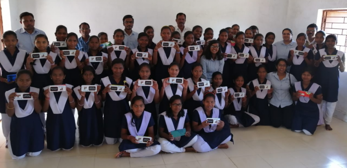 Vedanta Shiksha Sambal