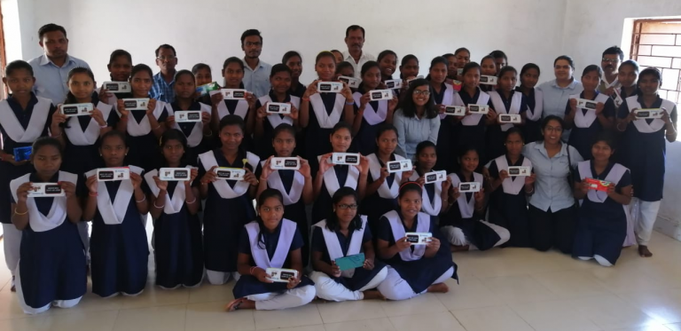 Vedanta’s Shiksha Sambal Posts Impressive Success Rate in 2018-19 Academic Session