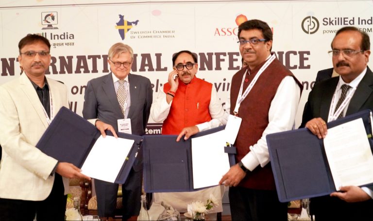 Sony India Partners With NSDC to Provide Job Opportunities Ahead of Festive Season