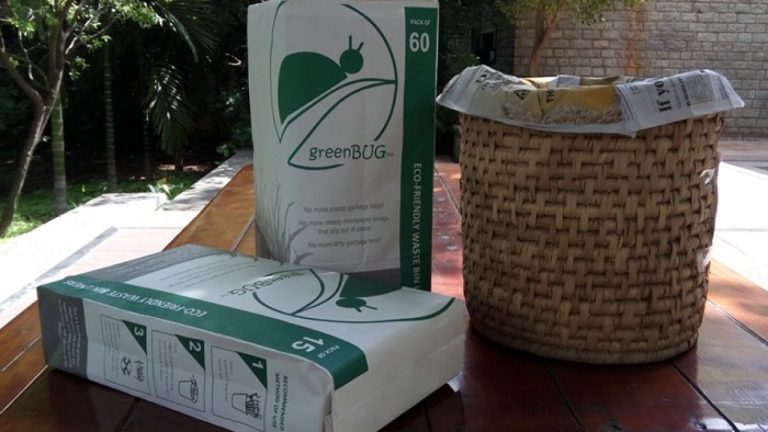 Amazon’s Saheli Programme Supports greenBUG’s Eco-friendly Products