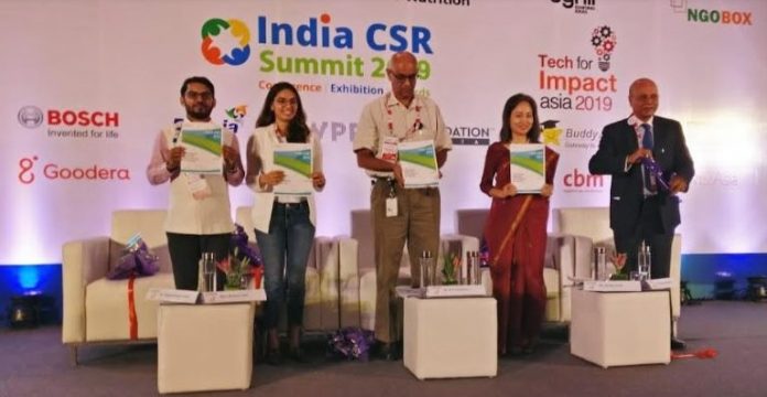 CSR Report 2019