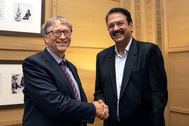 Piramal Foundation and Gates Foundation Partner to Set Up Tribal Health Collaborative for India