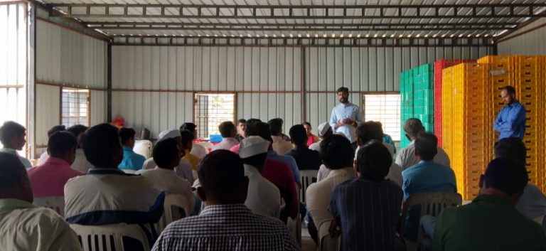 Ninjacart Celebrates Farmer’s Day Through Nationwide Empowerment Festival