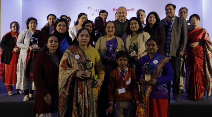 SEEDS Felicitates Six Champion Schools 1
