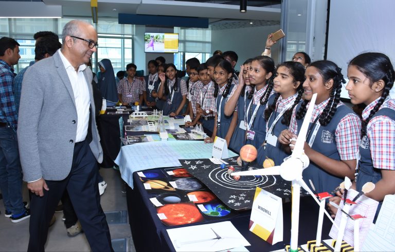 WPP India Foundation Celebrates its First CSR Day in Mumbai 