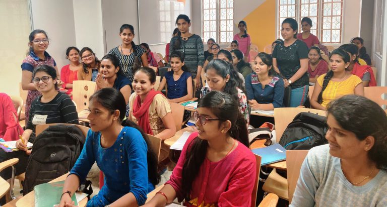Altran India’s SHE ARISE – A Catalyst for Women Empowerment