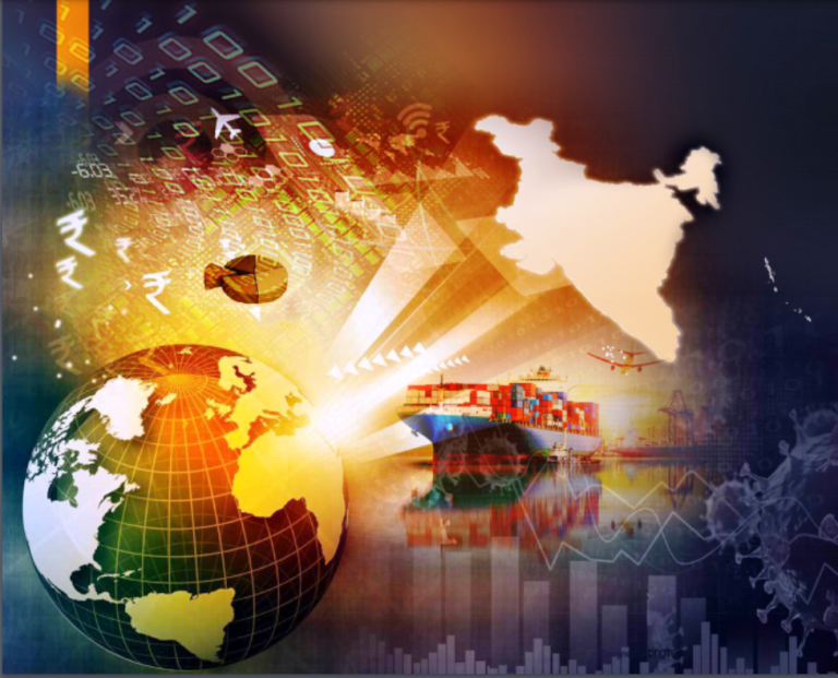 India’s Path to 10.8 Million COVID-19 Cases: Socio-Economic Impact and State Response