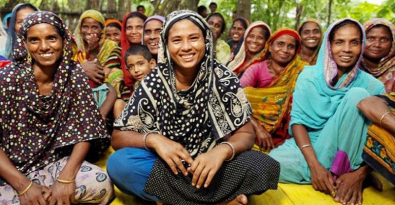 Giving Women Wings to Fly – NGOs Working to Empower Disadvantaged Women 