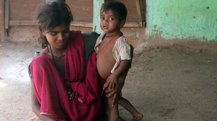 Amway reiterates focus on addressing childhood malnutrition on World health Day3
