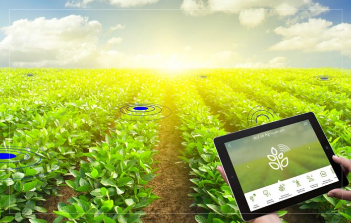 Cisco and Social Alpha launch 'Krishi Mangal'; support five high-impact Agritech start-ups with a grant of Rs 2 crore1