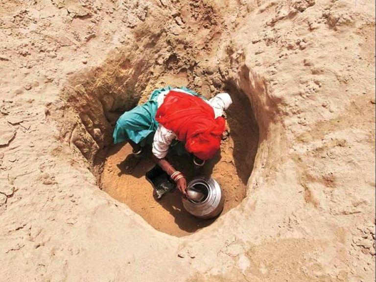 India’s Water Scarcity Problem Can Be Solved With Industry Action