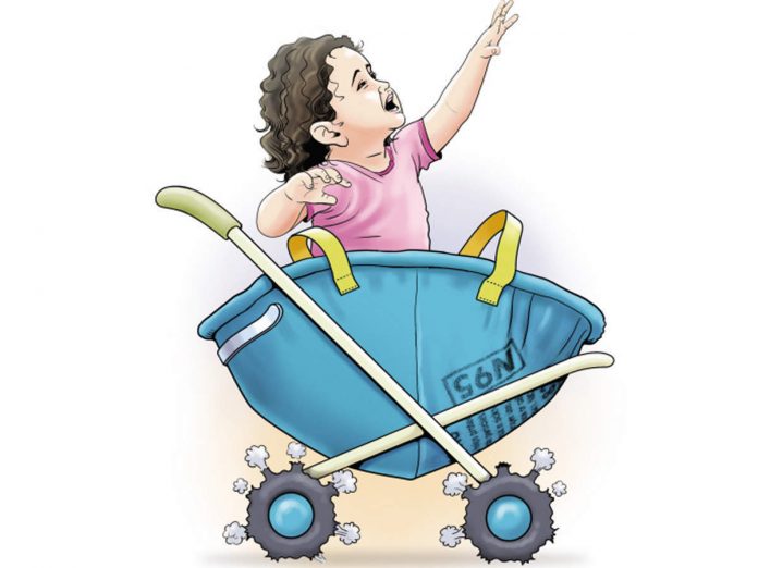 Youth for Seva Launches Rehabilitation Programme for Children Who Have Lost Their Parents During COVID-191