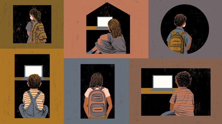 The Fallout from COVID-19 on Education