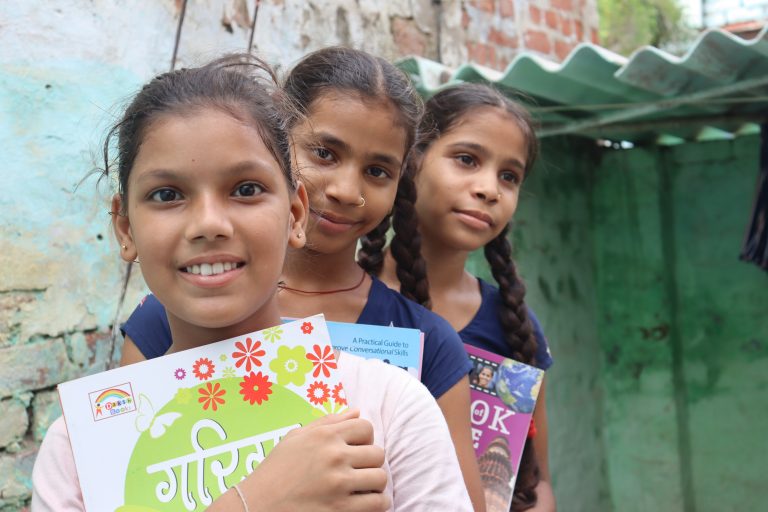 Indian Dreams Foundation – Instilling New Dreams on India’s Daughters 