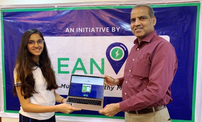 The Clean-Up Foundation has developed a home loan app for sanitation workers