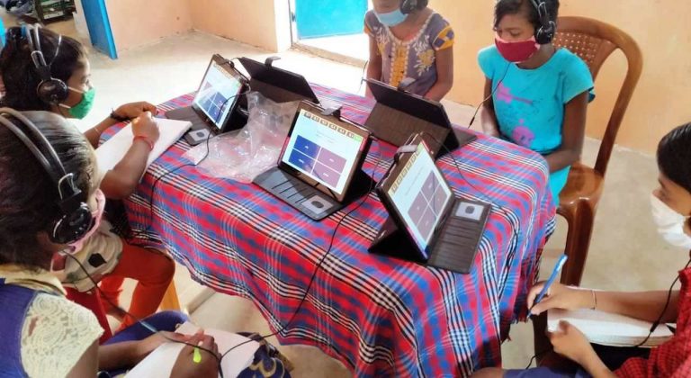 EdTech Tools: A Pipeline to Quality Education for Rural Areas