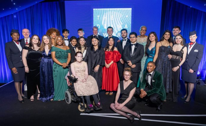 DIANA LEGACY AWARDS1