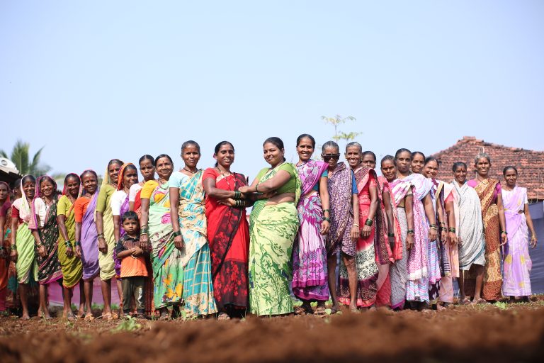 Swades Foundation – Empowering Rural Women for Holistic Rural Development