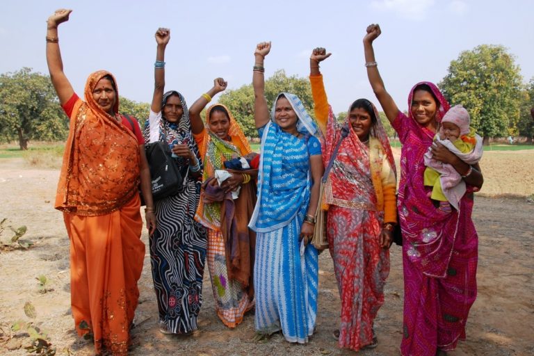 Looking Through Different Lenses: How is Women Empowerment Understood and Interpreted