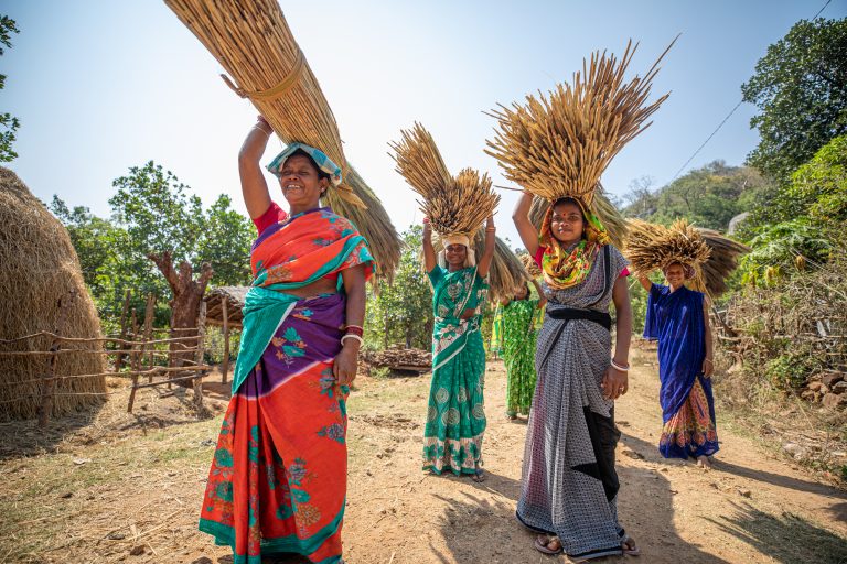 Providing Sustainable and Equitable Quality of Life to Vulnerable Communities 