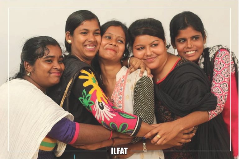 Indian Leadership Forum Against Trafficking (ILFAT) – A Platform for Survivors, From Survivors and By Survivors