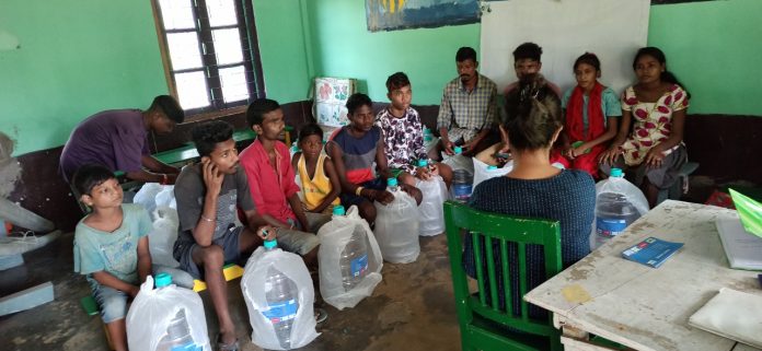 Tata Consumer Products’ Project Jalodari to help conserve 183 million litres of water1