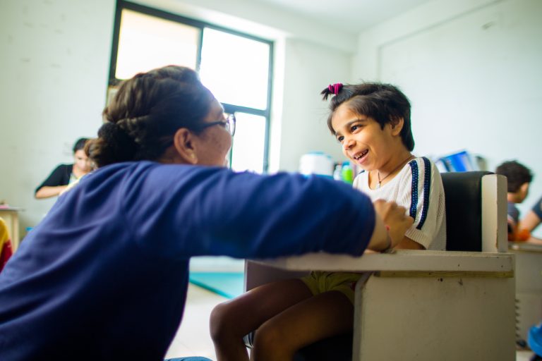 Madhuram Charitable Trust: Committed to Make the Specially-Abled Atmanirbhar