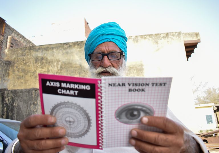 Lenskart Foundation: Correcting Vision for a Brighter Tomorrow