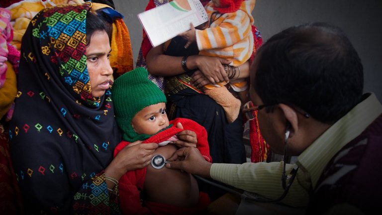 Importance of Collective Participation to Redefine Rural Healthcare