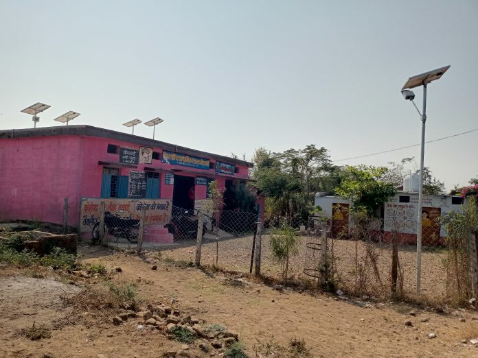 Apraava Energy completes solar electrification project in 14 villages of Madhya Pradesh2