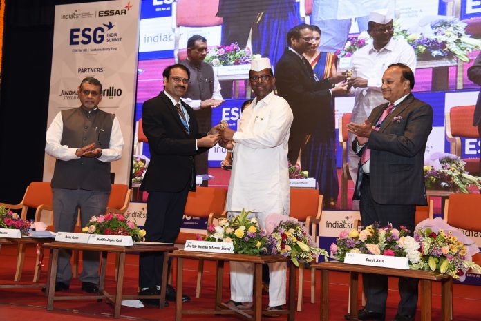India CSR Organises India ESG Summit - Mumbai1