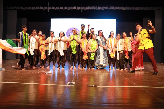 Indian Cancer Society’s UGAM Completes 13 Years Of Celebrating Childhood Cancer Survivorship1