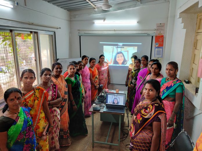 Sirona Hygiene continues the fight to claim #PeriodsForAll, this World Menstrual Hygiene Day2