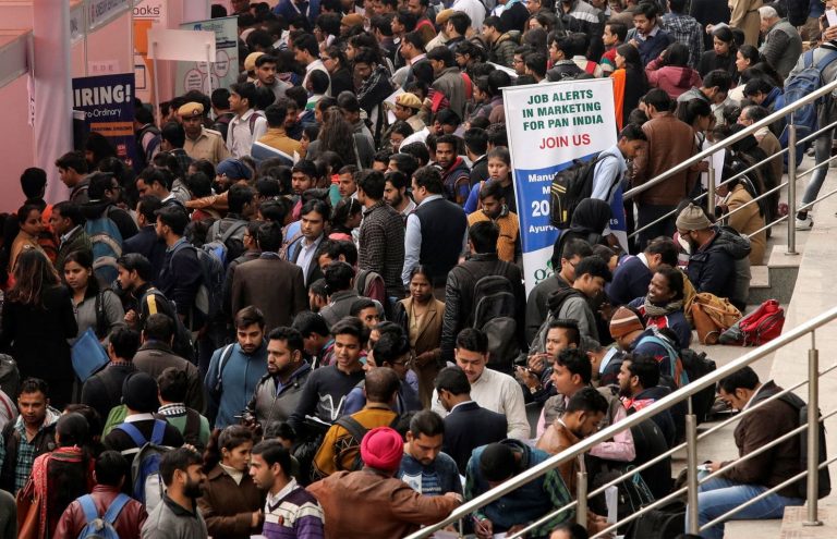 Challenges in Facilitating Sustainable Livelihoods for India
