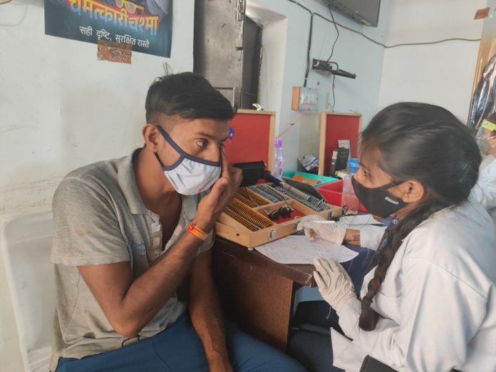 Empowering the Truck Driver Community with the Samarth Project1