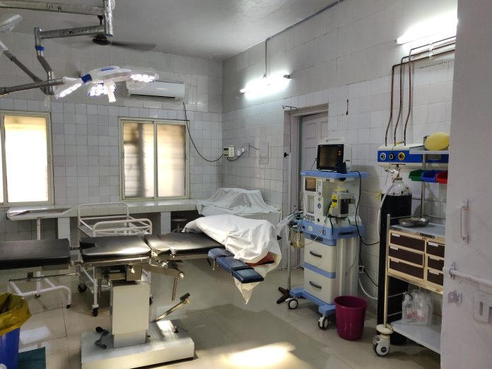 PNB Housing Finance helps revamp community health centre in Medchal district, Hyderabad1
