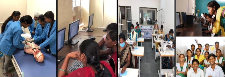 Cyient’s Skill Centres: Raising a Skilled and Competent Workforce