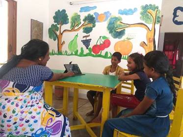 BYJU’S joins forces with SOS Children’s Villages India to impart tech-driven learning solutions3